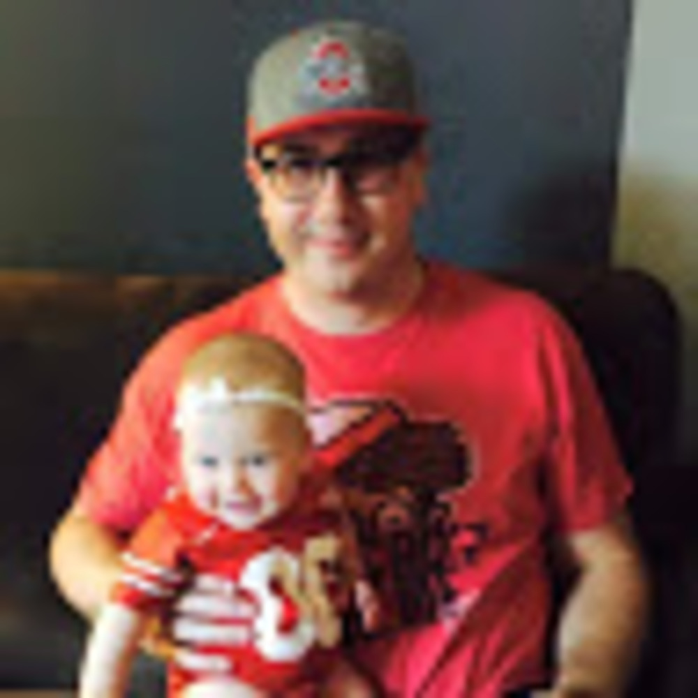 Meet your Posher, Robby